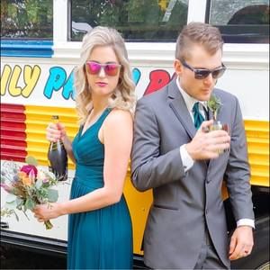 Meet your Posher, Alissa